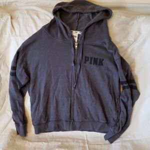PINK hoodie